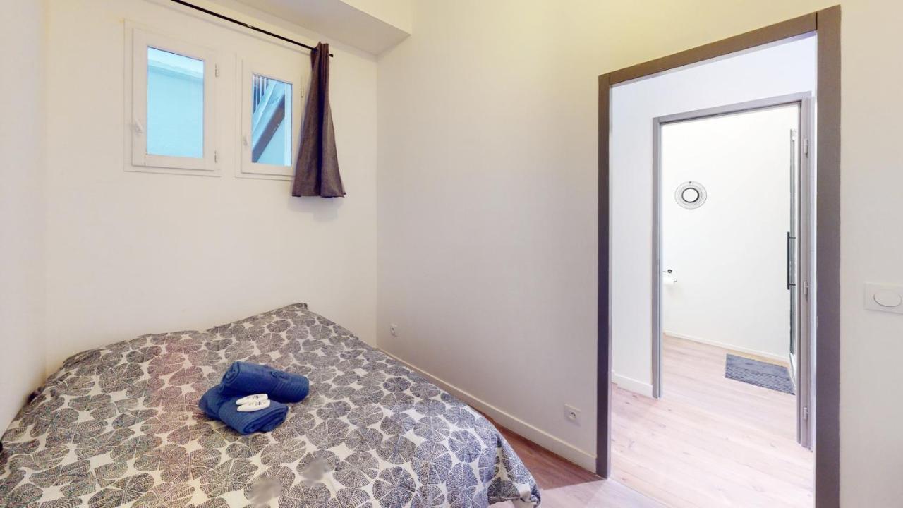 Hypercentre 3 Appartement Climatise Toulouse Exterior foto